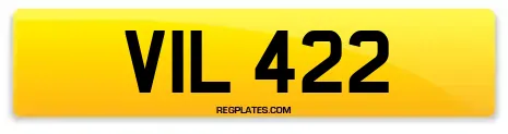 VIL 422