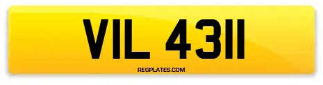 VIL 4311