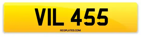 VIL 455