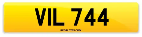 VIL 744