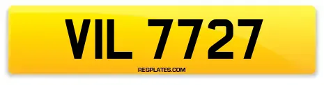 VIL 7727