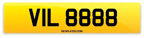 VIL 8888