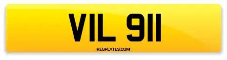 VIL 911