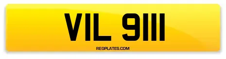 VIL 9111