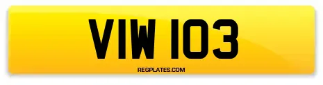 VIW 103