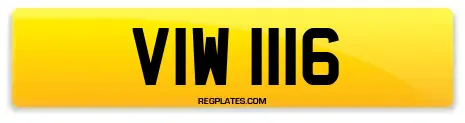 VIW 1116