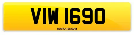 VIW 1690