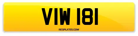 VIW 181