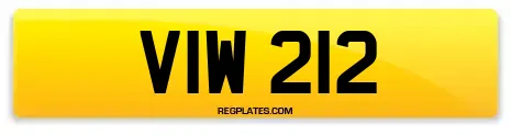VIW 212