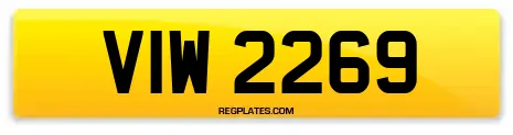 VIW 2269