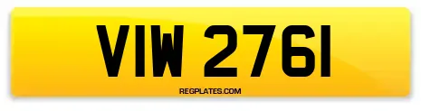 VIW 2761