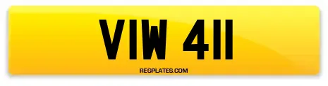 VIW 411