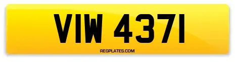 VIW 4371