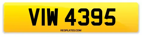 VIW 4395