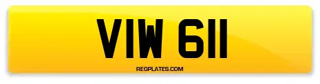 VIW 611
