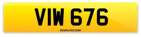 VIW 676