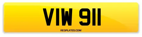 VIW 911