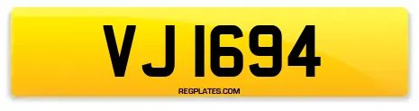 VJ 1694