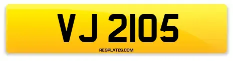VJ 2105