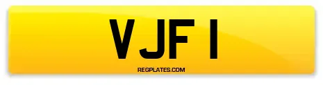 VJF 1