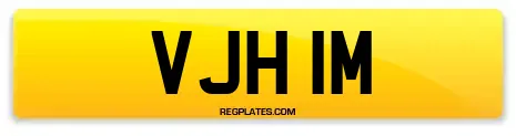 VJH 1M