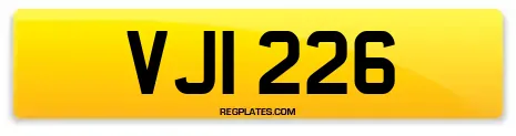 VJI 226