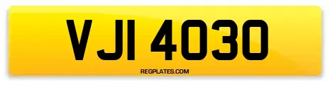 VJI 4030