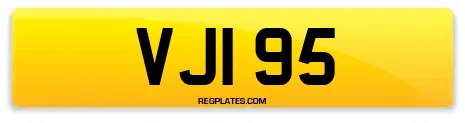 VJI 95