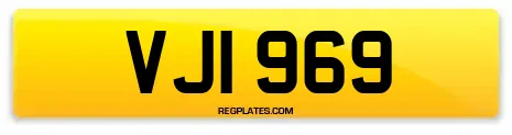 VJI 969