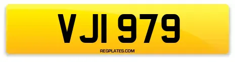 VJI 979