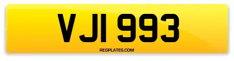 VJI 993