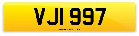 VJI 997