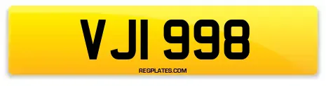 VJI 998