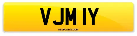 VJM 1Y