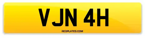 VJN 4H