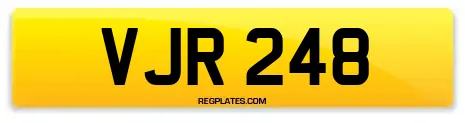 VJR 248
