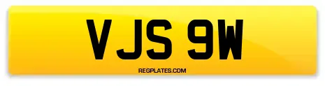 VJS 9W