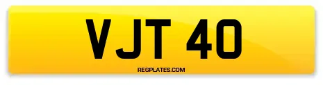 VJT 40