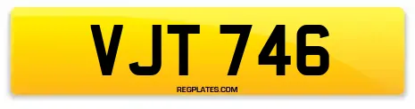 VJT 746