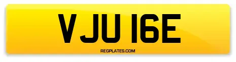 VJU 16E