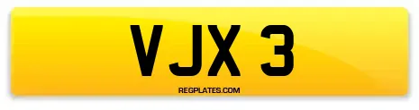 VJX 3