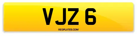 VJZ 6
