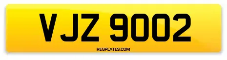 VJZ 9002