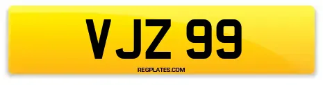 VJZ 99