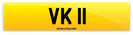 VK 11