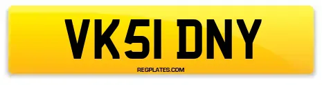 VK51 DNY