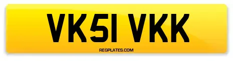 VK51 VKK