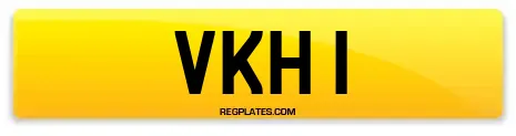 VKH 1