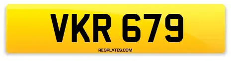 VKR 679