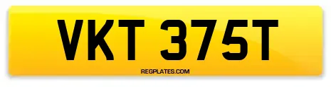 VKT 375T